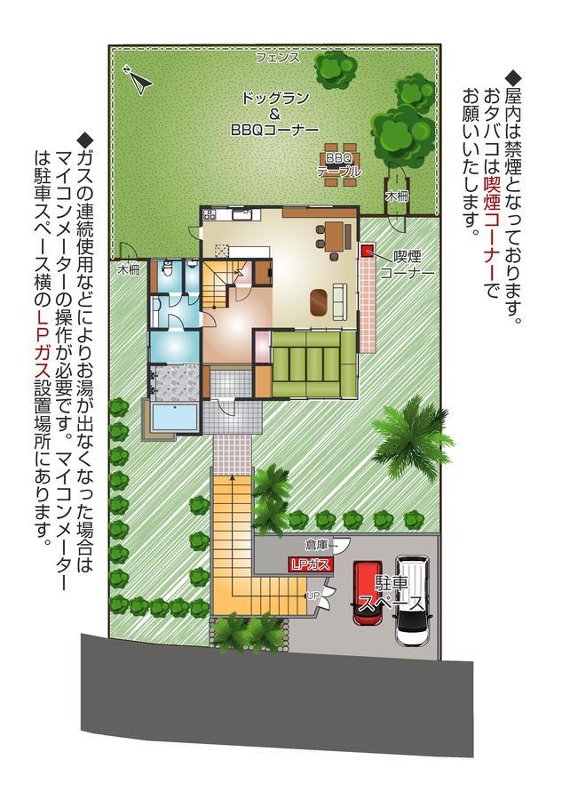白浜オーシャンヴィラ Shirahama Ngoại thất bức ảnh